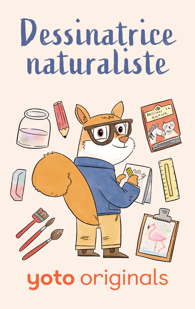 Jobs à fourrure pour fans d'animaux - Image 8