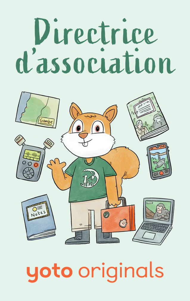 Jobs à fourrure pour fans d'animaux - Image 9