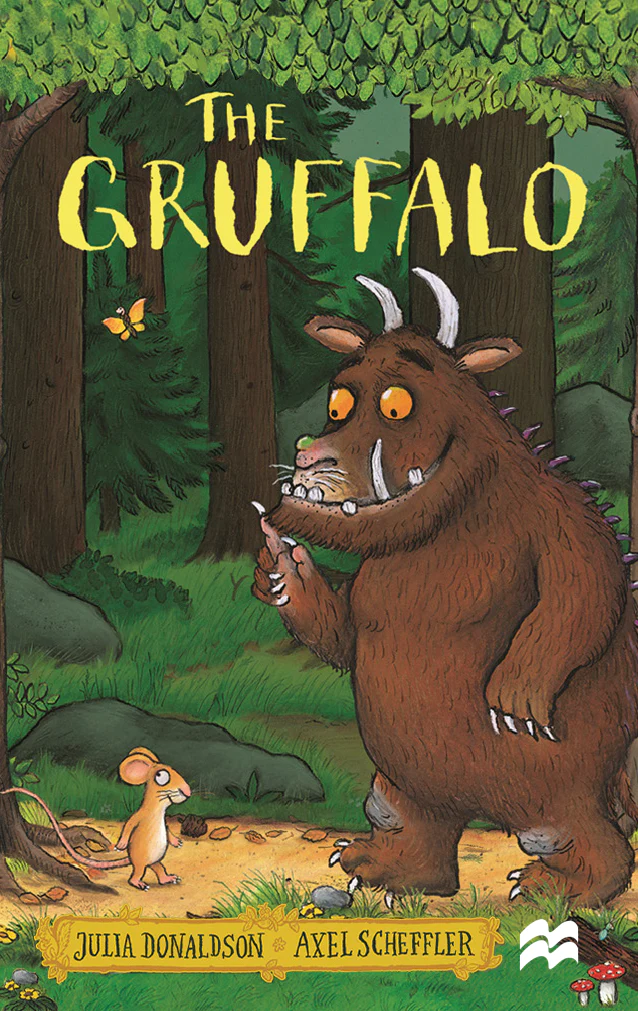 The Gruffalo and Friends Collection - Image 2