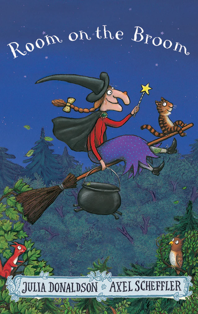 The Gruffalo and Friends Collection - Image 3