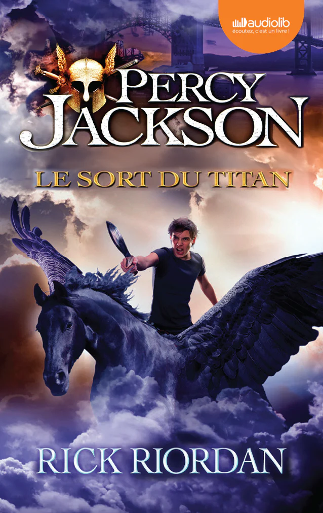 La collection Percy Jackson - Image 4