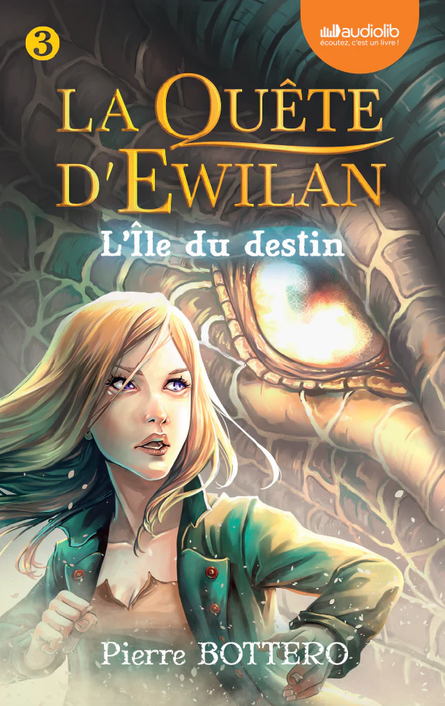 La Quête d'Ewilan - Image 4