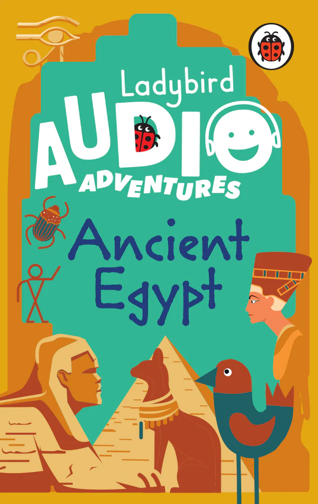 Ladybird Audio Adventures: Volume 3 - Image 6
