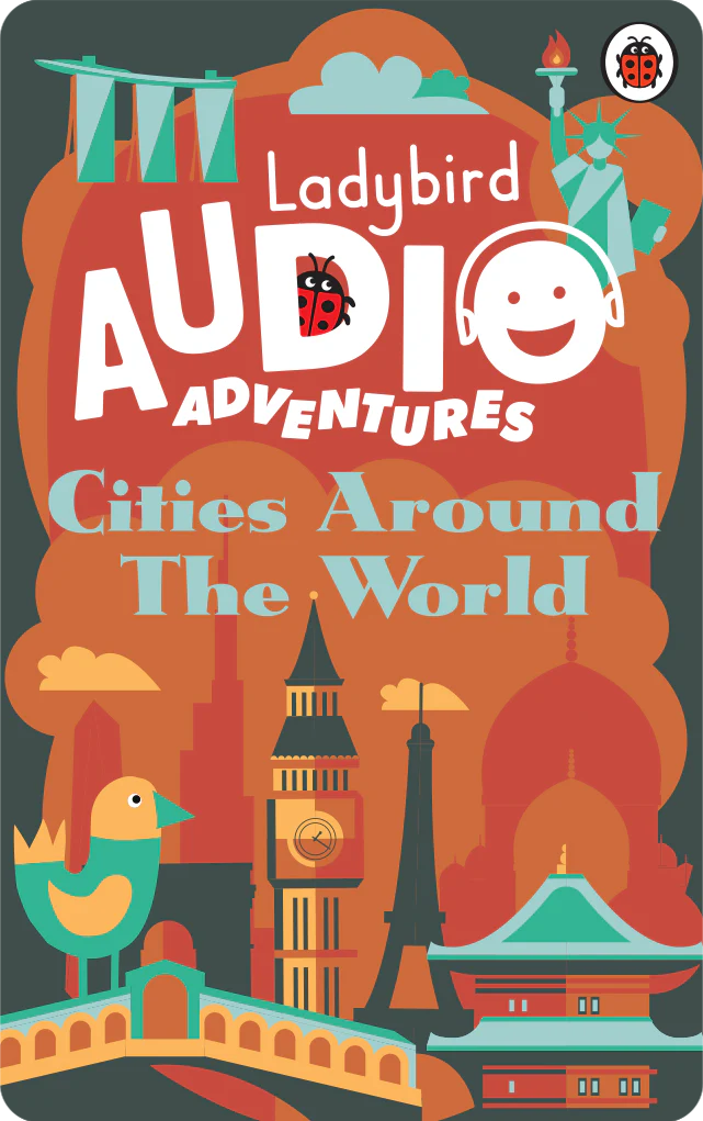 Ladybird Audio Adventures: Volume 5 - Image 4