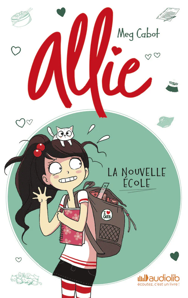 Le Carnet d'Allie, vol. 1 à 3 - Image 3