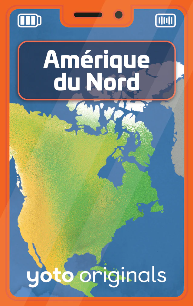 Les 7 continents, un voyage extraordinaire - Image 3