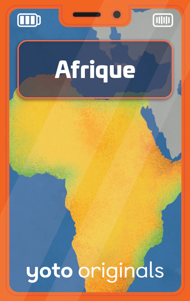 Les 7 continents, un voyage extraordinaire - Image 4