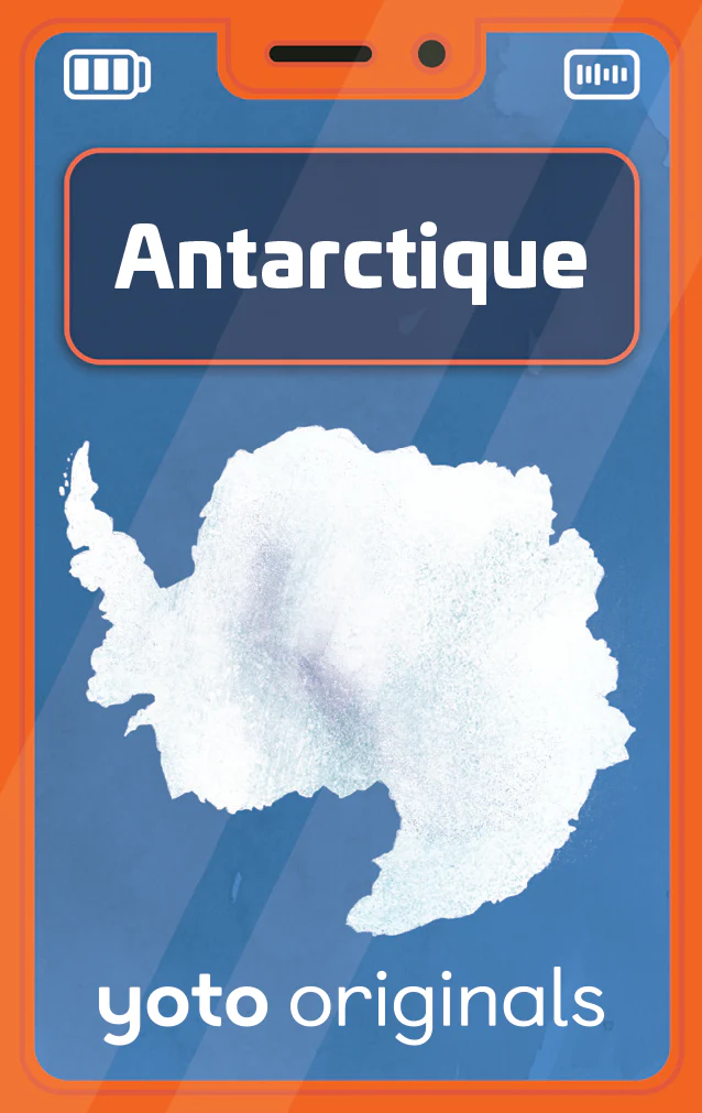 Les 7 continents, un voyage extraordinaire - Image 6