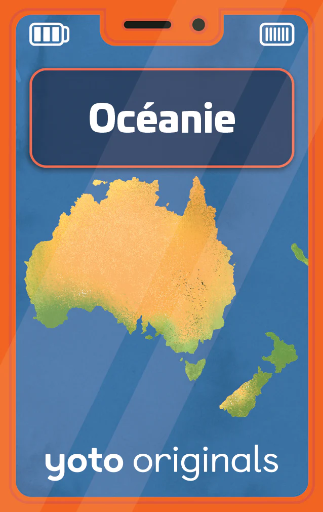 Les 7 continents, un voyage extraordinaire - Image 8