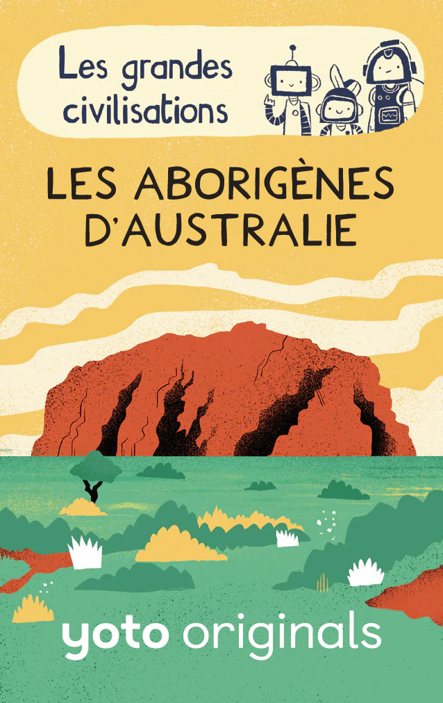 Les BrainBots : Les grandes civilisations - Image 9