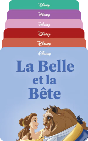 Les Classiques Disney : Volume 2