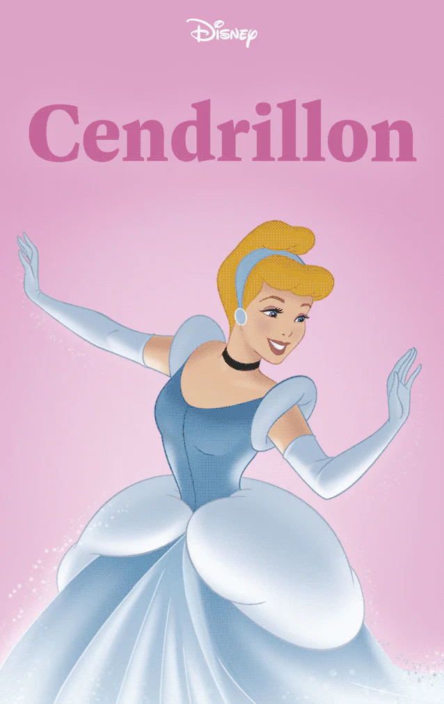 Les Classiques Disney : Volume 2 - Image 5