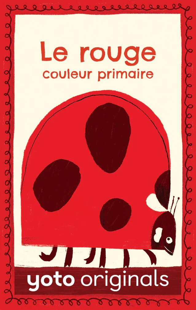 Les couleurs sont un jeu - Image 4