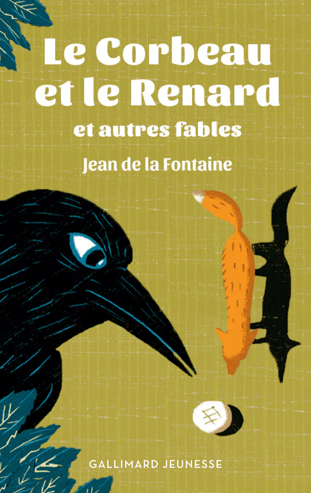 Les fables de La Fontaine - Image 4