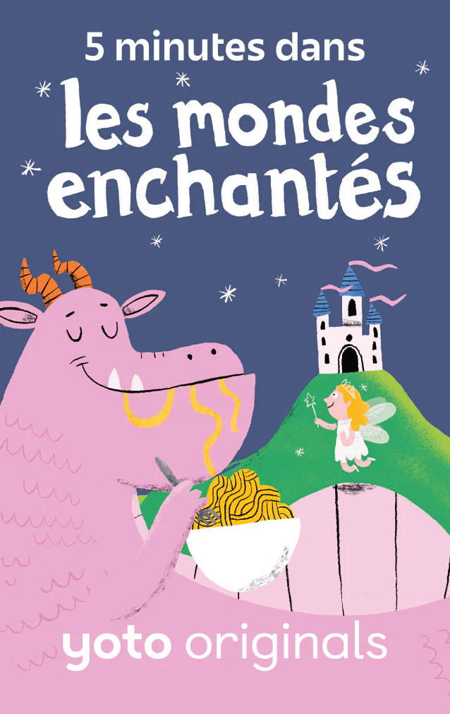 Les grands voyages au petit format (15 histoires du soir) - Image 4