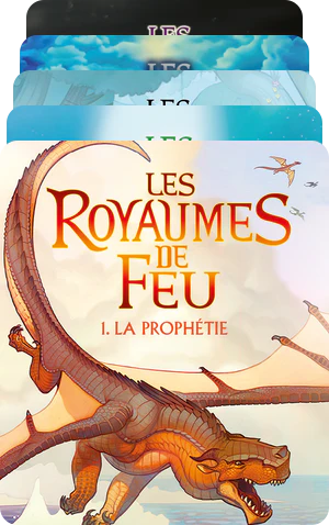 Les Royaumes de Feu