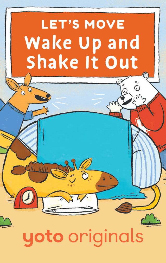 Let's Move - Image 2