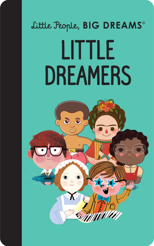 Little People Big Dreams Bundle - Image 3