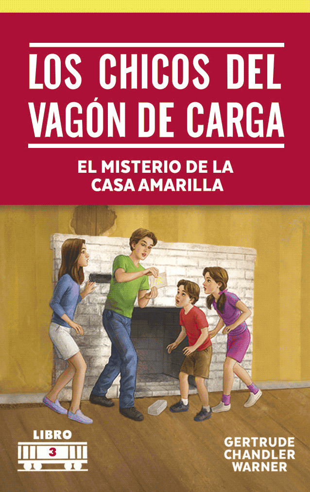 Los chicos del vagón de carga: Colección - Image 4