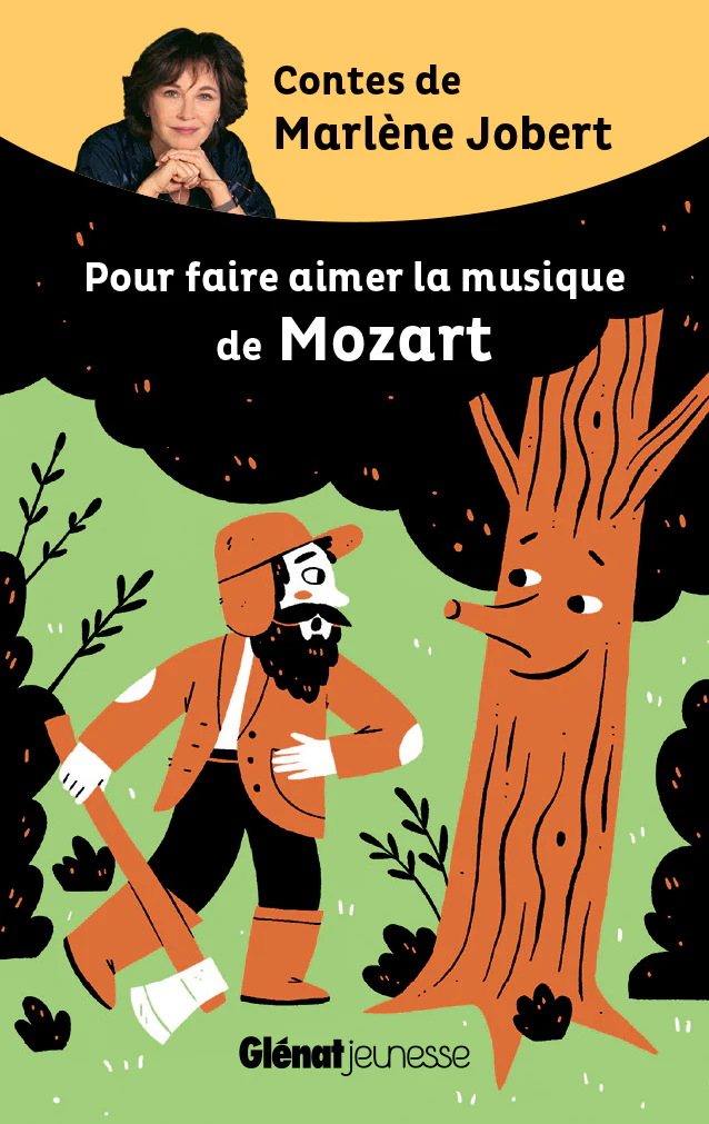 Marlène Jobert : Les contes et grandes musiques (MCRP) - Image 5