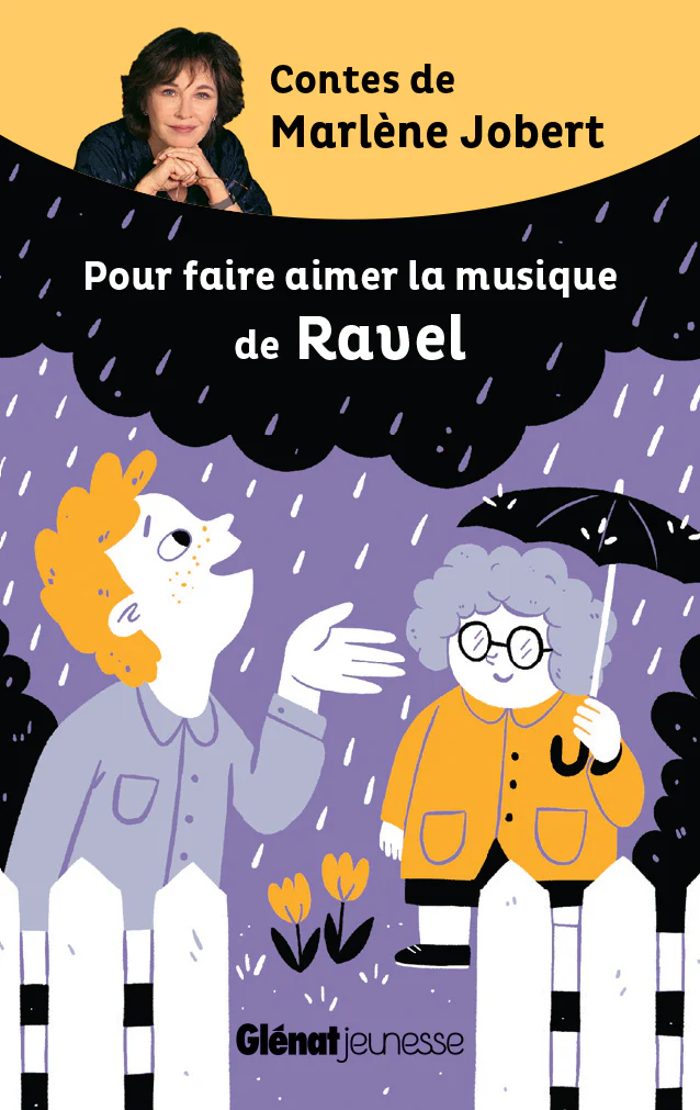Marlène Jobert : Les contes et grandes musiques (MCRP) - Image 9