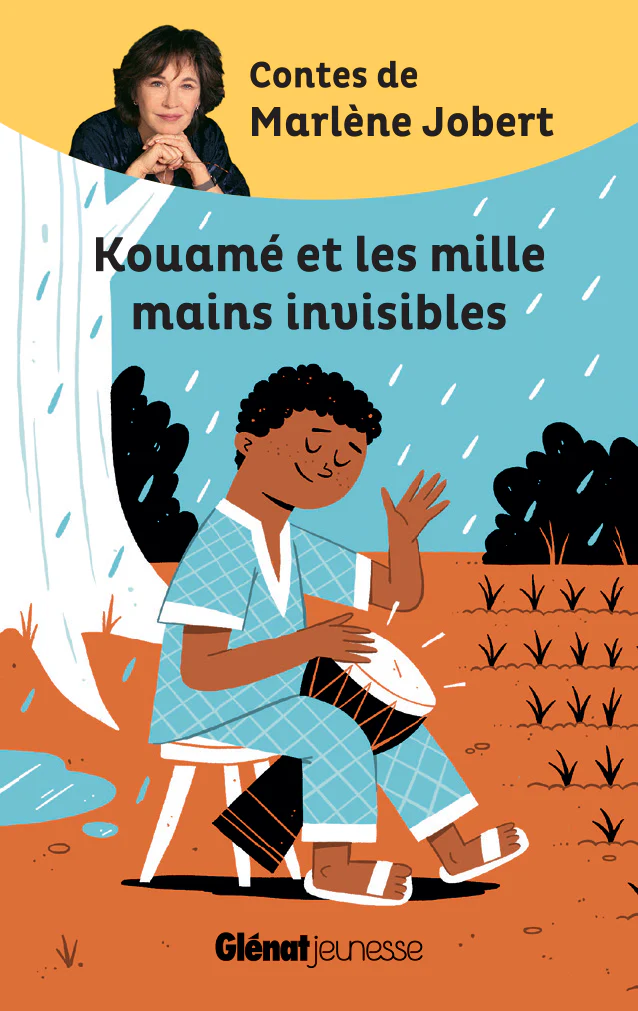 Marlène Jobert : Les contes et musiques du monde - Image 2