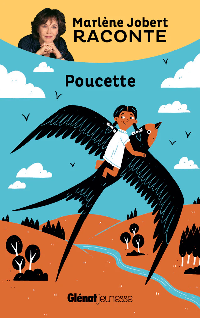 Marlène Jobert raconte... Les contes d'Andersen (MCRP) - Image 10