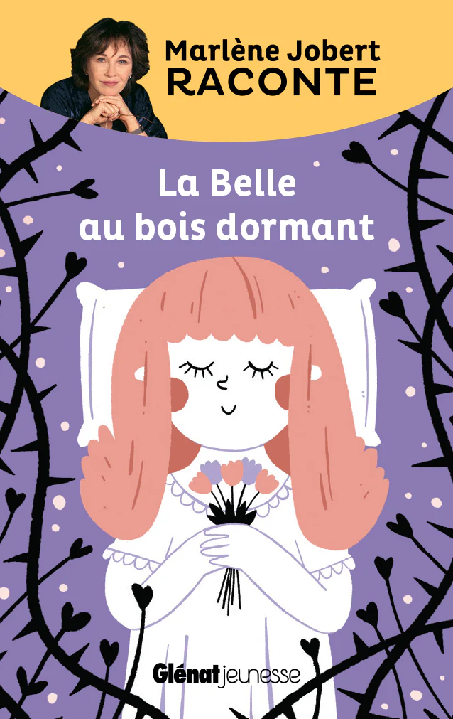 Marlène Jobert raconte... Les contes de Perrault - Image 3