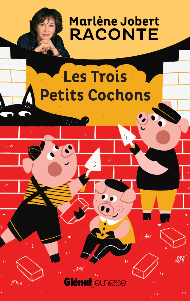 Marlène Jobert raconte... Les contes de Perrault - Image 7