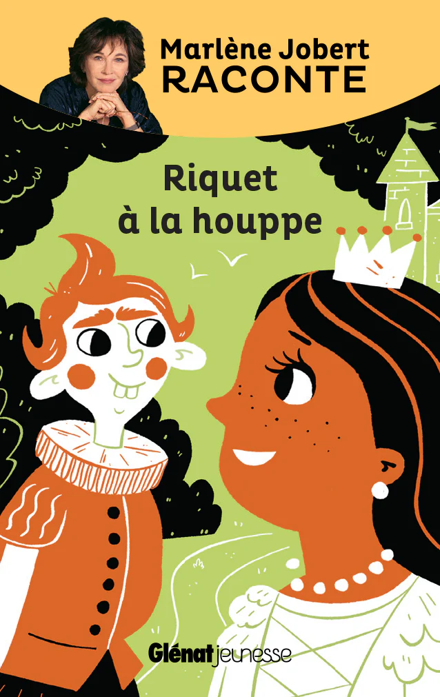 Marlène Jobert raconte... Les contes de Perrault - Image 9