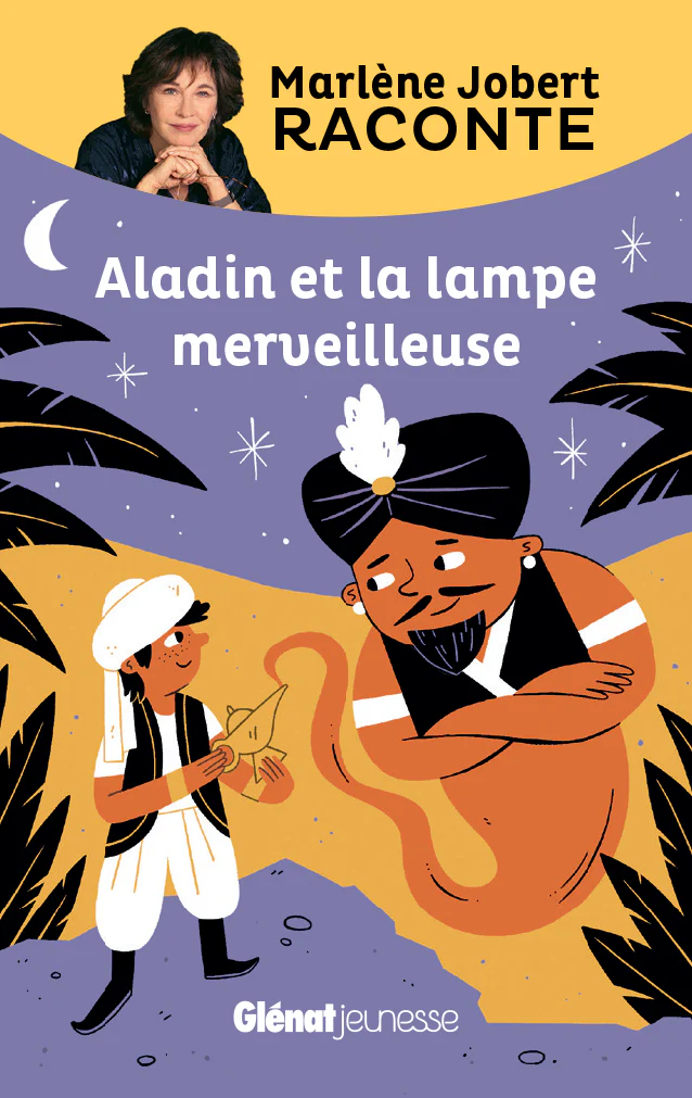 Marlène Jobert raconte... Les contes merveilleux - Image 2
