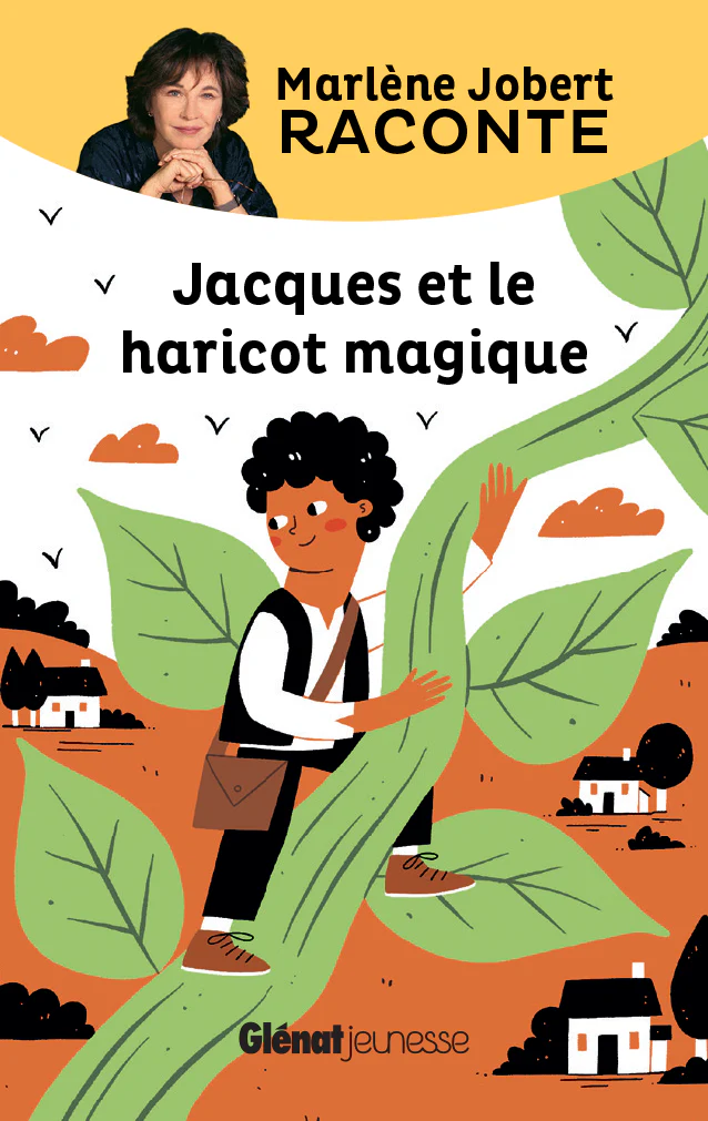 Marlène Jobert raconte... Les contes merveilleux - Image 4