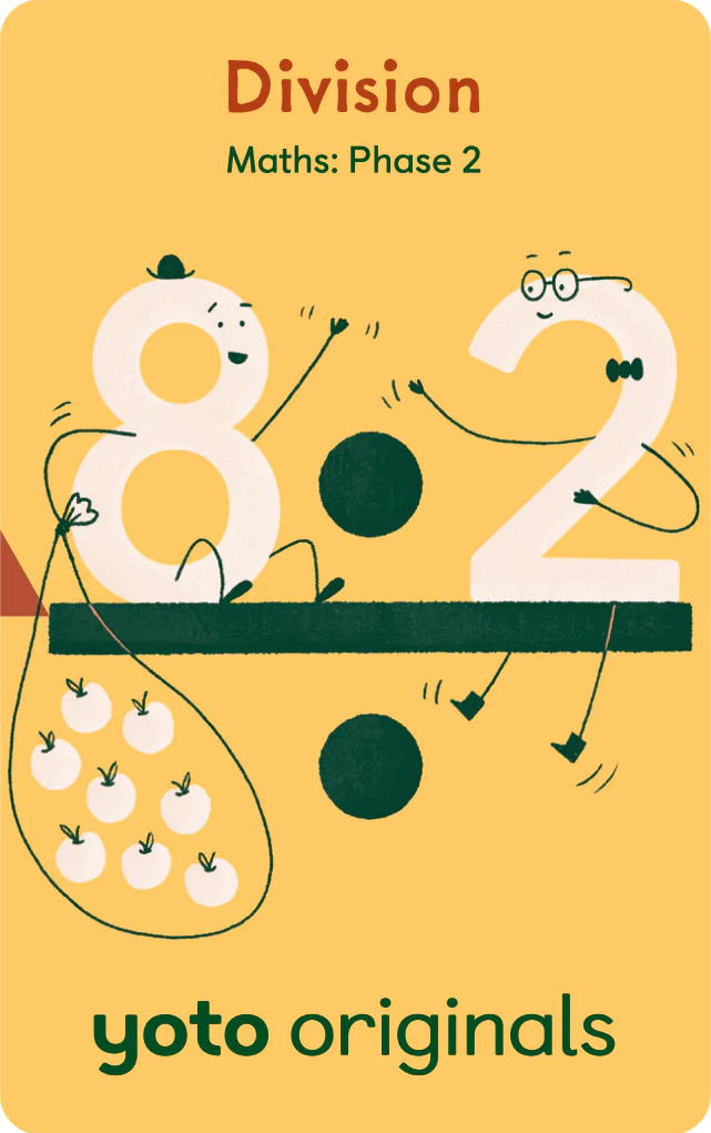 Maths: Phase 2 UK - Image 7