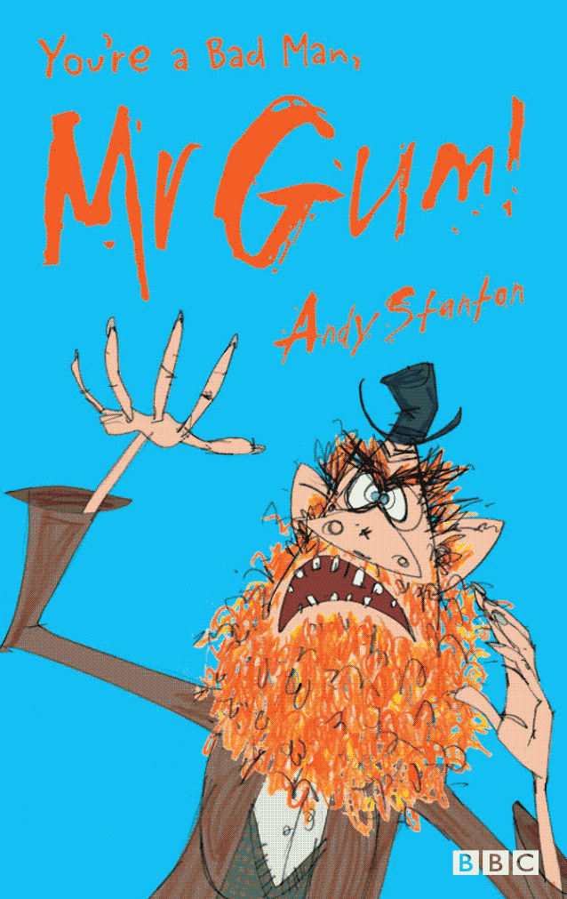 The Complete Mr Gum Audio Collection - Image 2