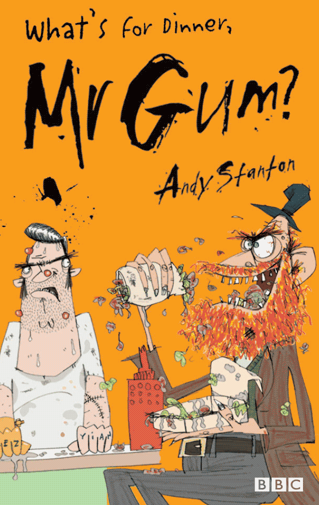 The Complete Mr Gum Audio Collection - Image 9