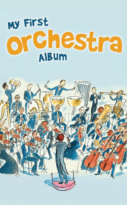 My First Classical Music Collection - Image 9