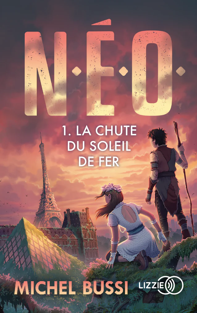 N.E.O. l'intégrale - Image 2