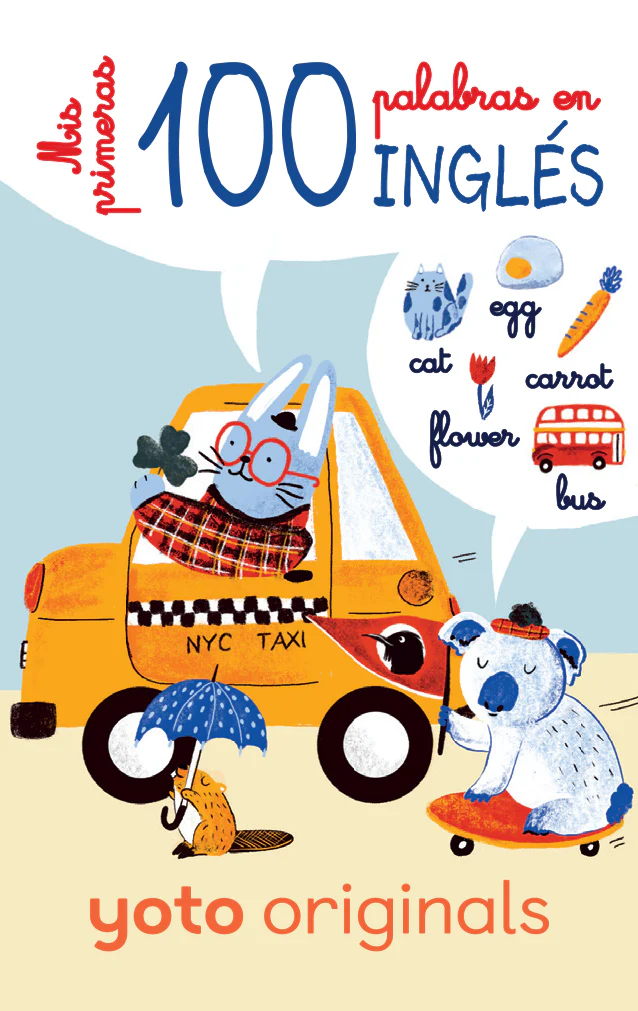 Pack inspiración 3 - 7 años (Latin American Version) - Image 3