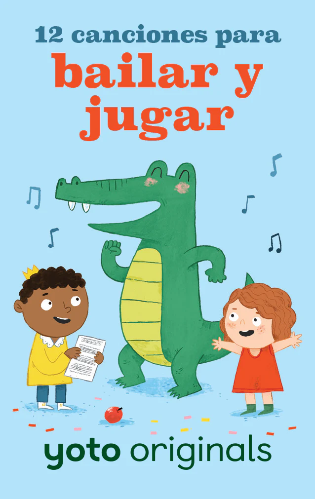 Pack inspiración 3 - 7 años (Iberian Spanish Version) - Image 2