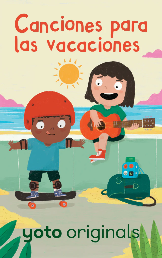 Pack inspiración 7 - 11 años (Latin American Version) - Image 3
