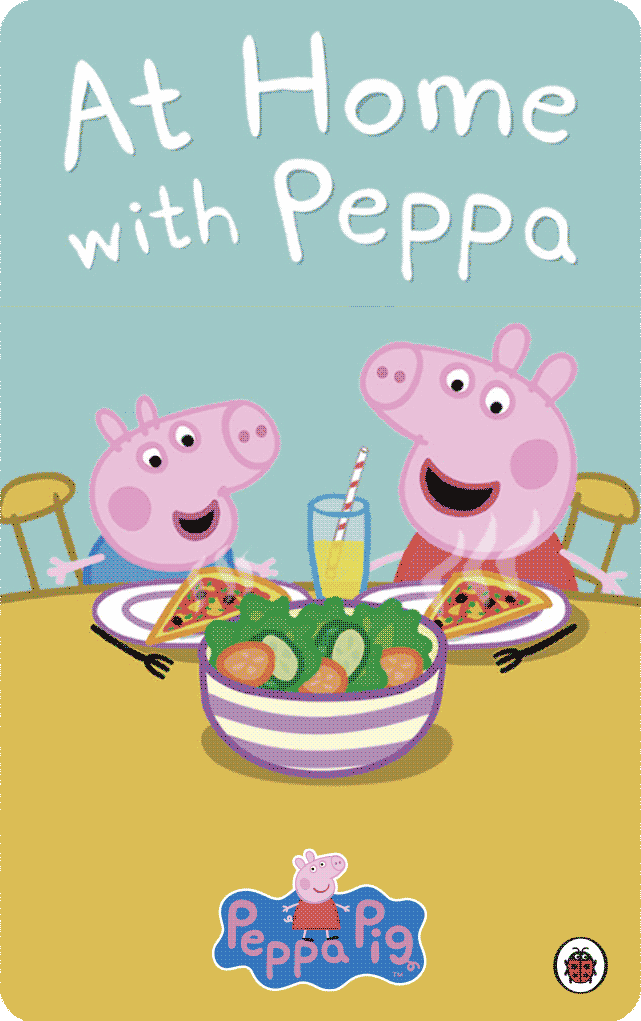 Peppa Pig Bundle UK - Image 3