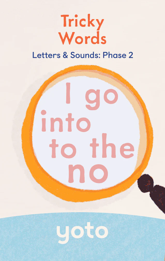 Phonics: Letters and Sounds: Phase 2 - Image 7