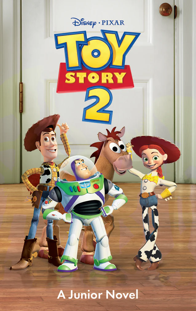Pixar Audio Collection: Volume 2 - Image 3