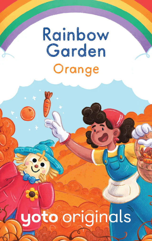 Rainbow Garden - Image 3