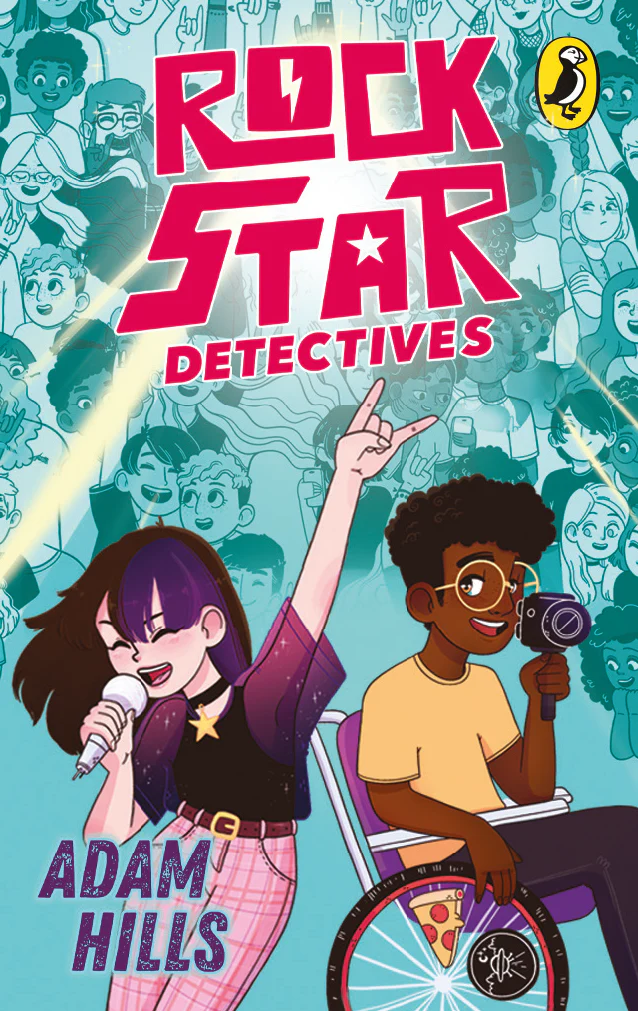 Rockstar Detectives Pack (Digital) - Image 2