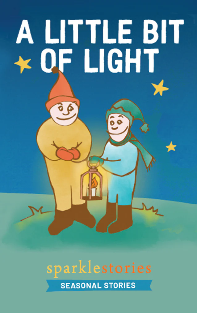 Sparkle Stories: Holiday Collection - Image 3