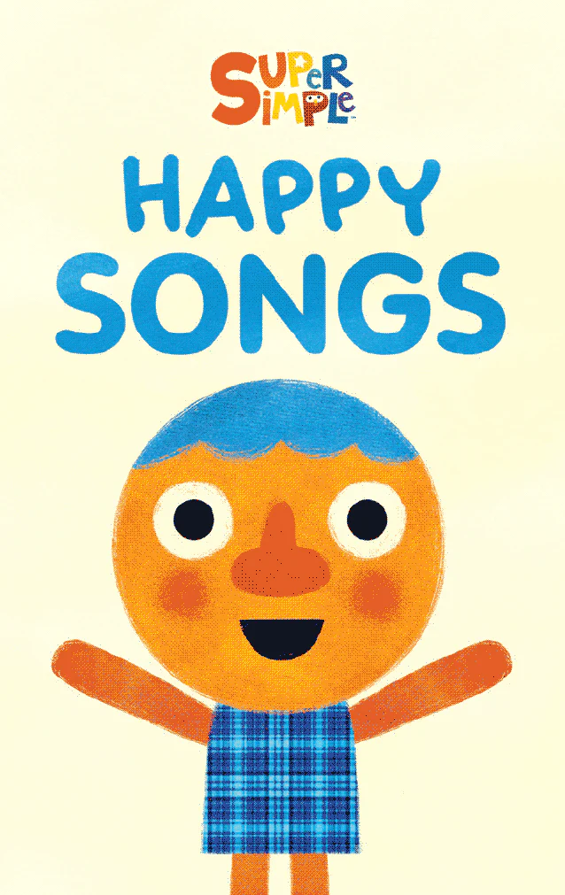 Super Simple Songs Collection - Image 3