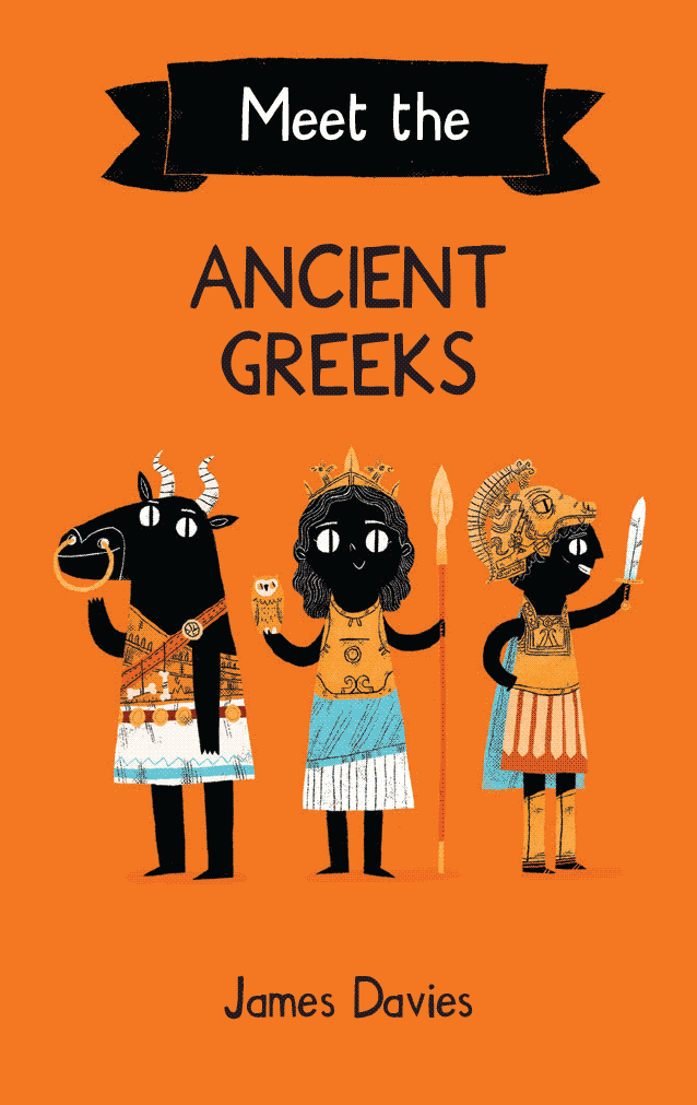 The Ancient Adventures Collection - Image 5