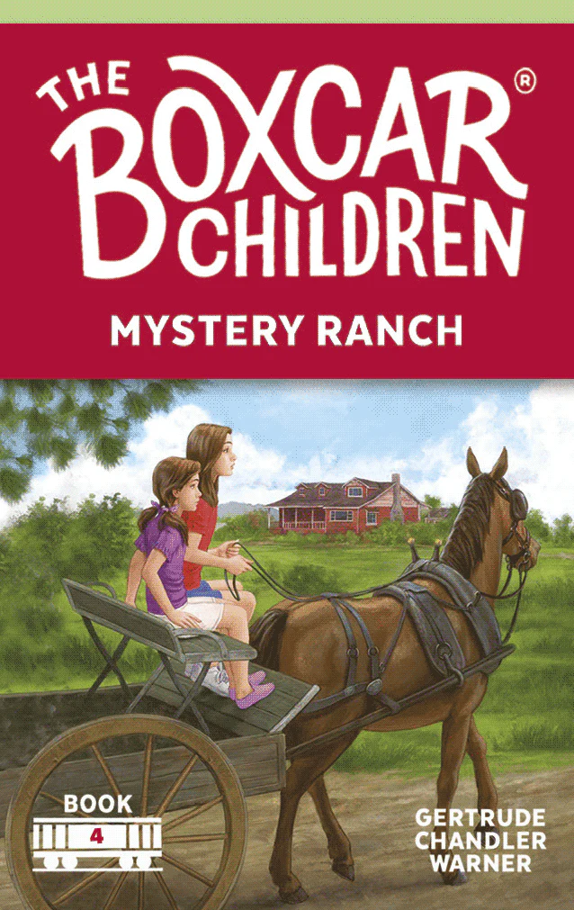 The Boxcar Children Collection - Image 5