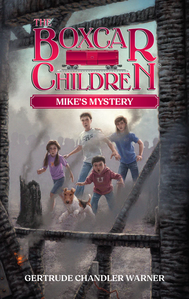 The Boxcar Children Collection 2 - Image 2